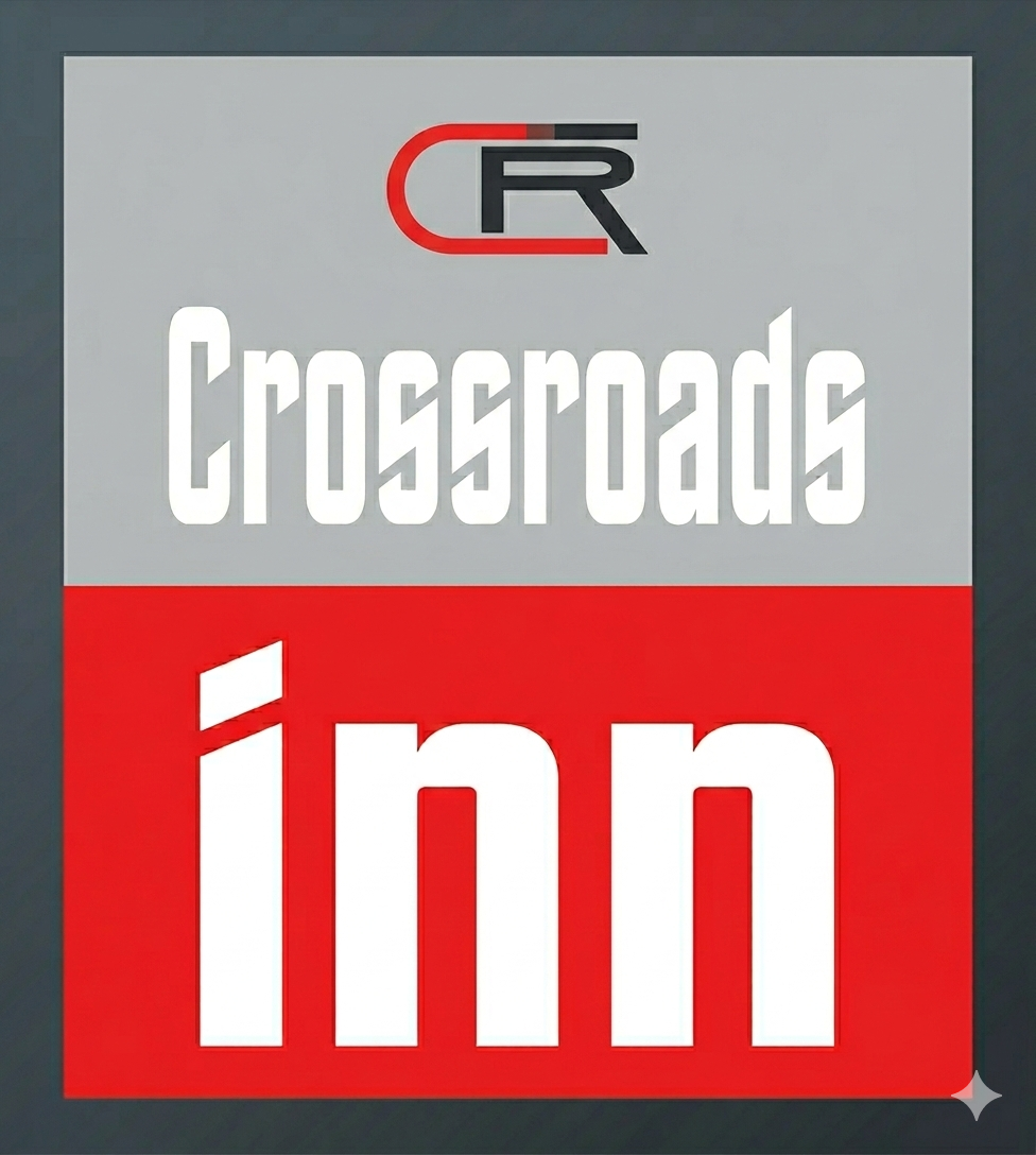 Crossroads Inn Logo